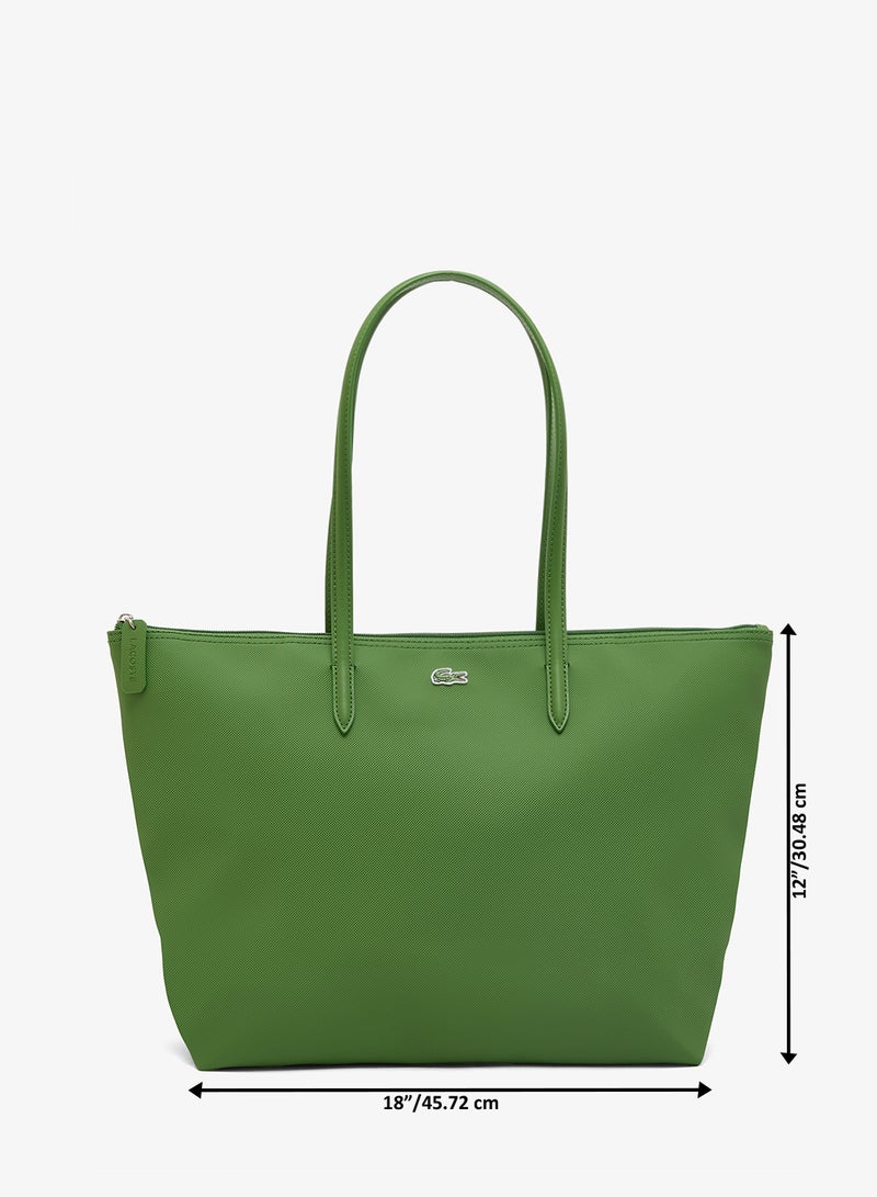 Core Essentials Shopping Bag