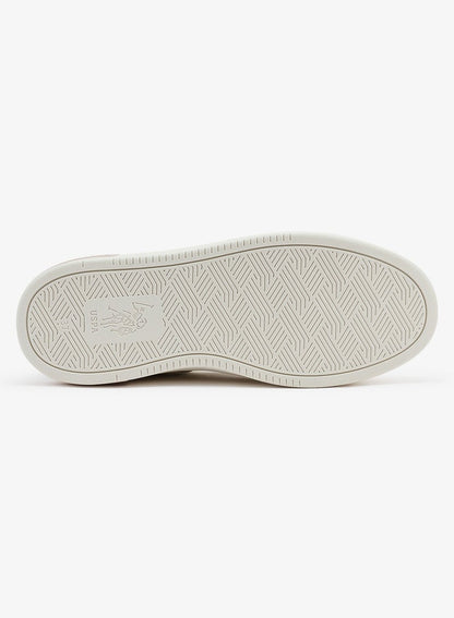 Women's Beige Low-Top Sneakers - Lightweight Modern Design Shoes for All-Day Comfort