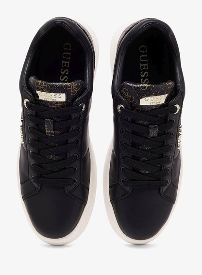 Casual Low Top Sneakers