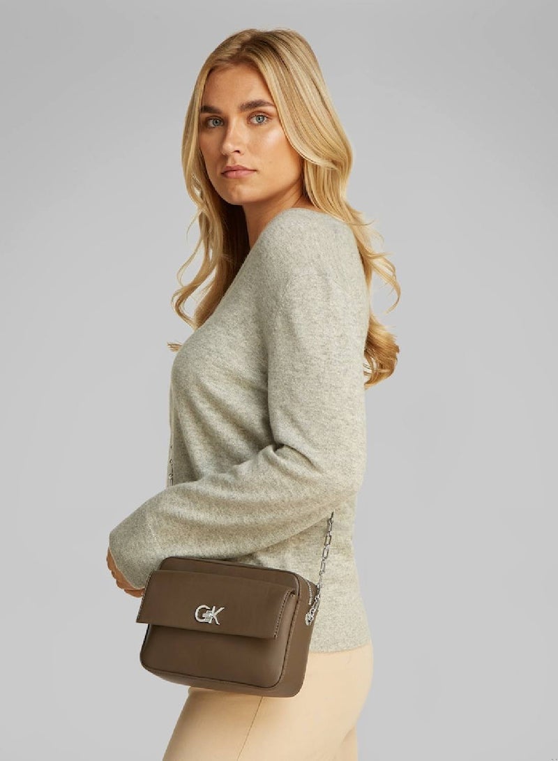 Crossbody Camera Bag