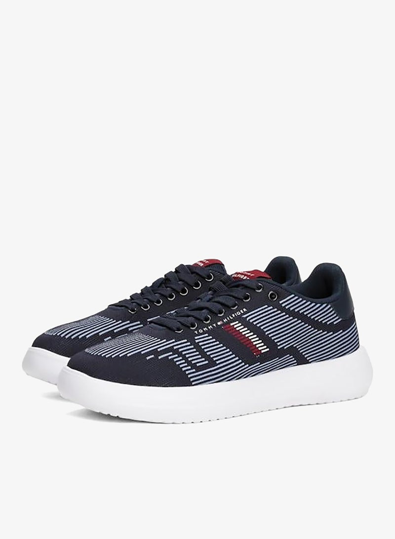 Casual Low Top Sneakers
