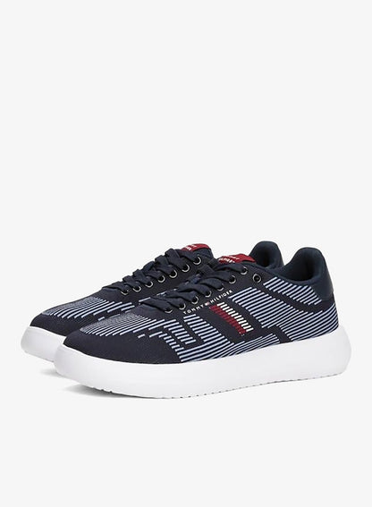 Casual Low Top Sneakers