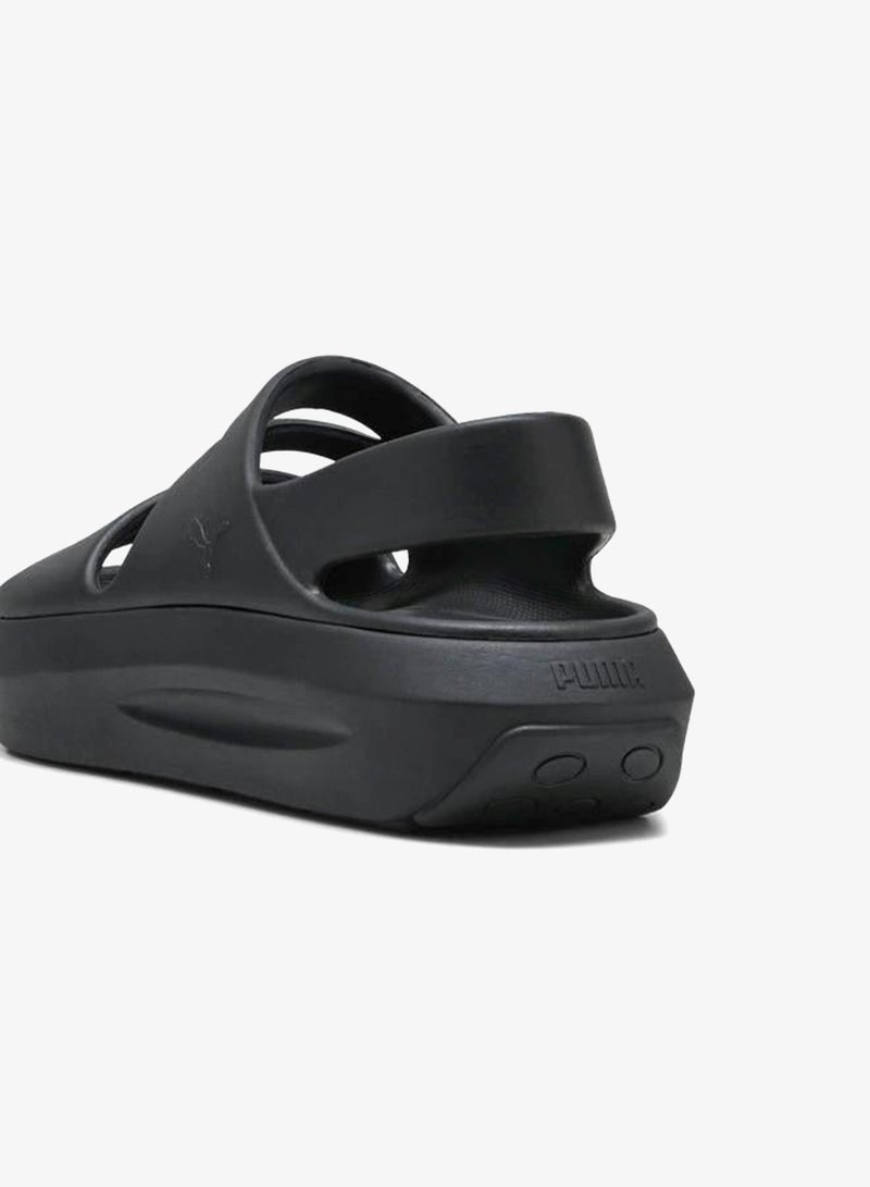 Flatter Sandal