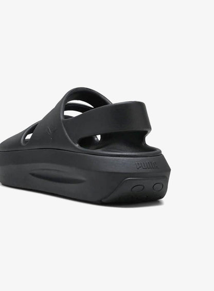 Flatter Sandal