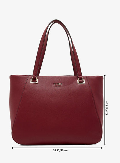 Calebra Tote Bag