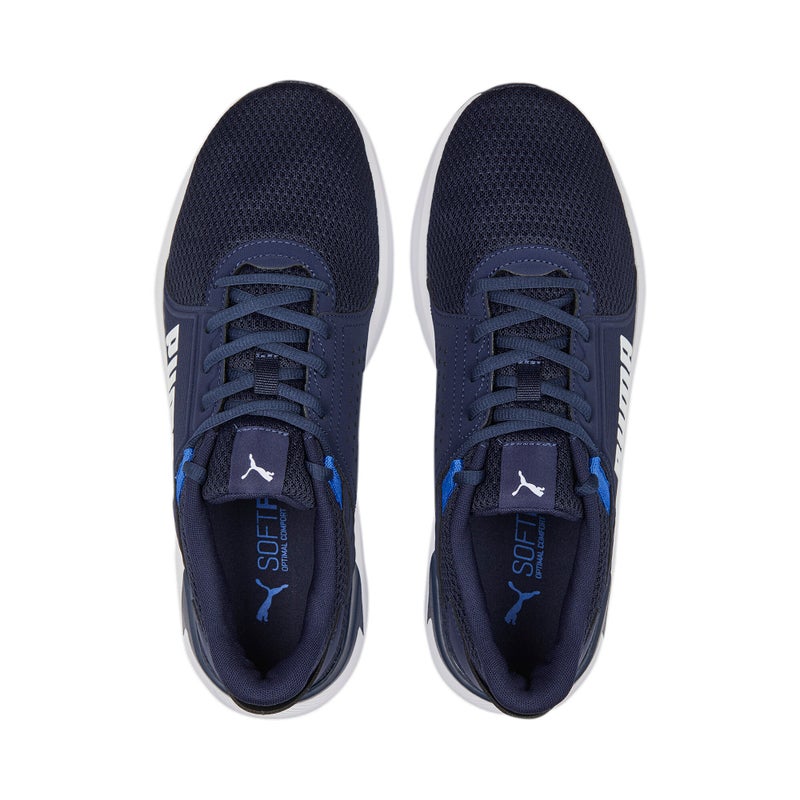 FTR Connect Mens Blue Training Shoes