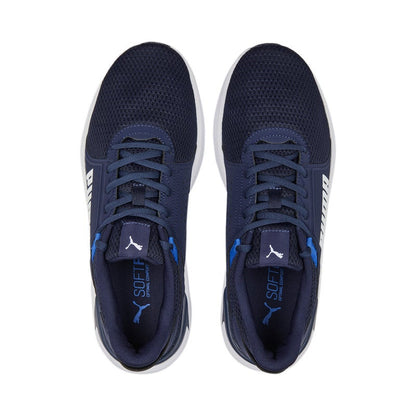 FTR Connect Mens Blue Training Shoes