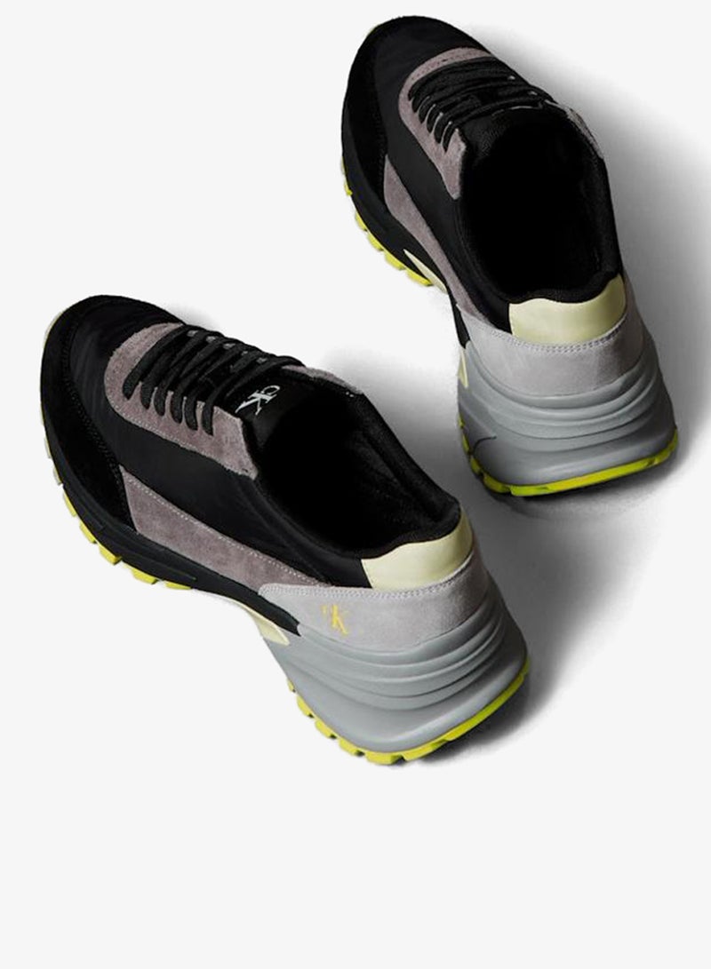 Tokyo  Low Top Sneakers
