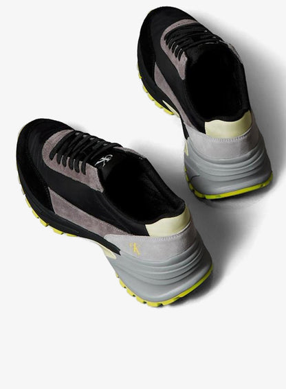 Tokyo  Low Top Sneakers