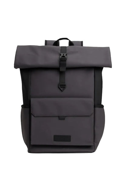 Casual Roll Top Backpack