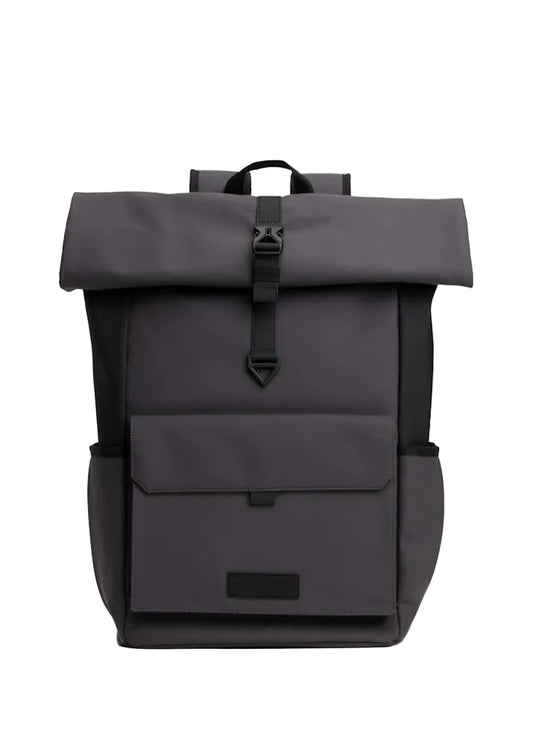 Casual Roll Top Backpack