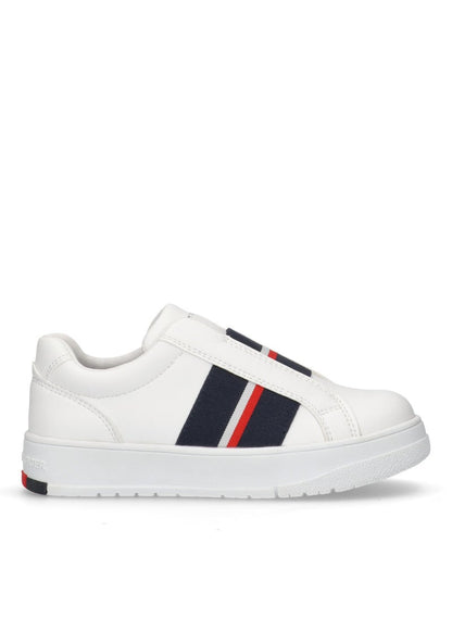 Kids Low Top Sneakers
