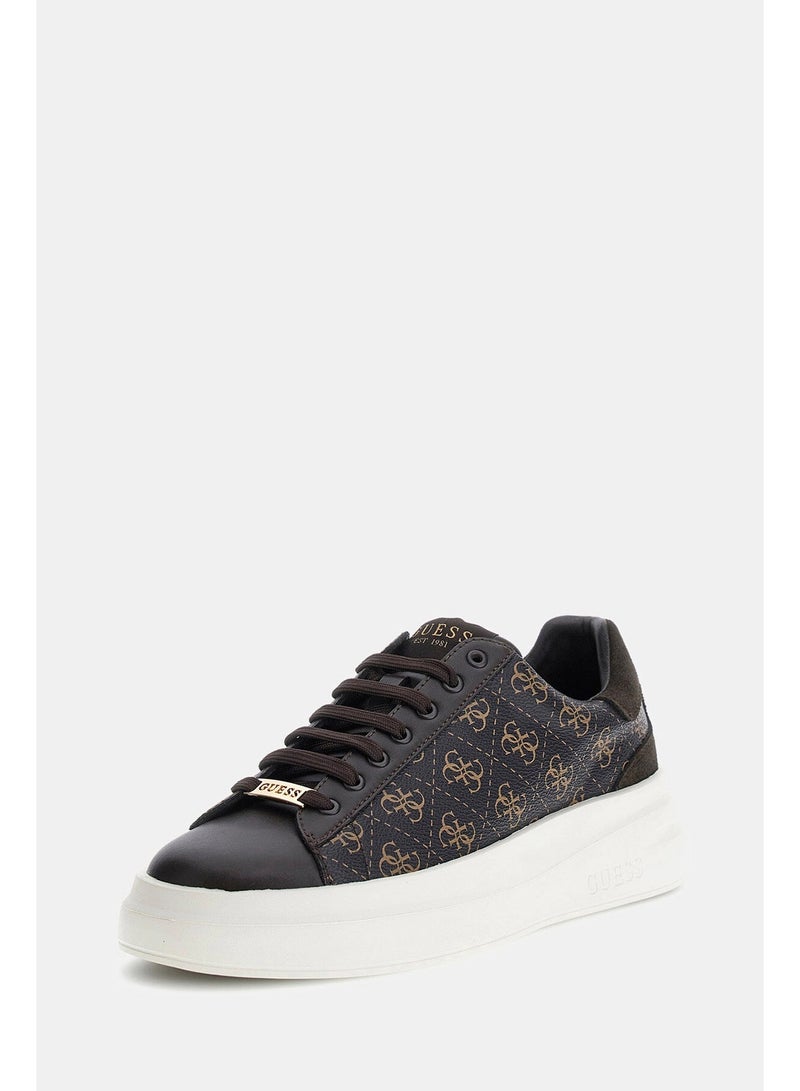 Casual Lace up Low Top Sneakers