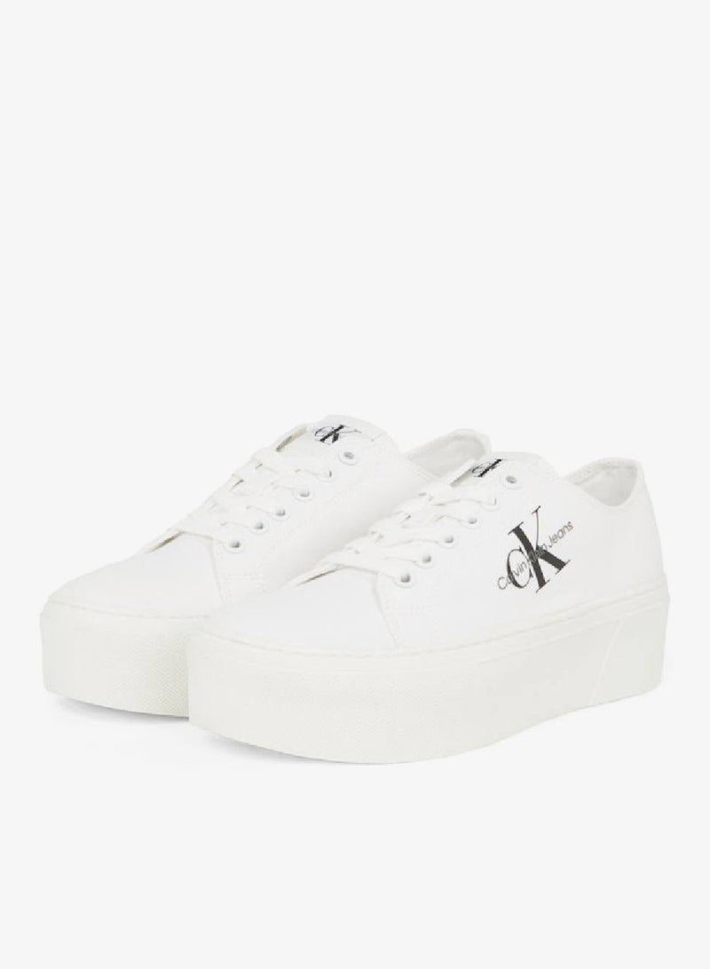 Flatform Cupsole Low Sneakers