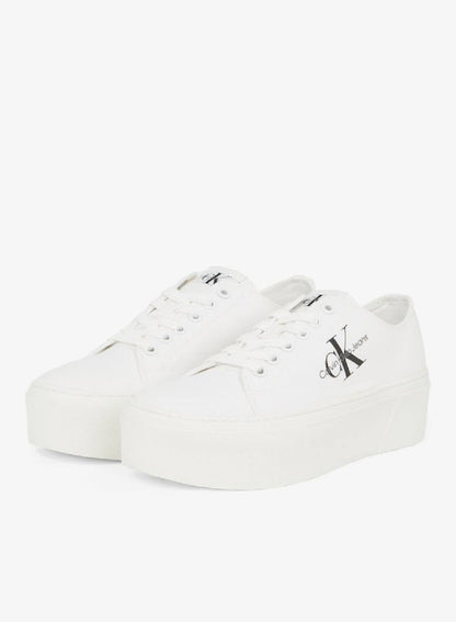 Flatform Cupsole Low Sneakers