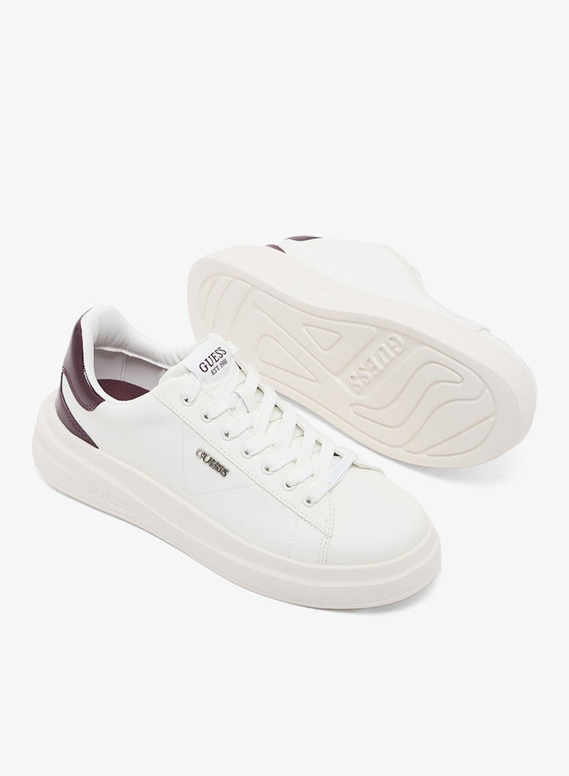 Casual Low Top Sneakers