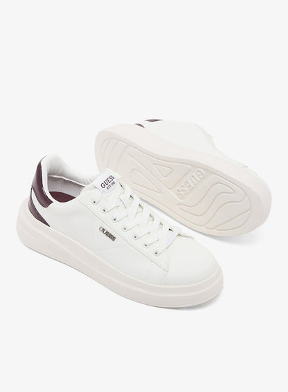 Casual Low Top Sneakers