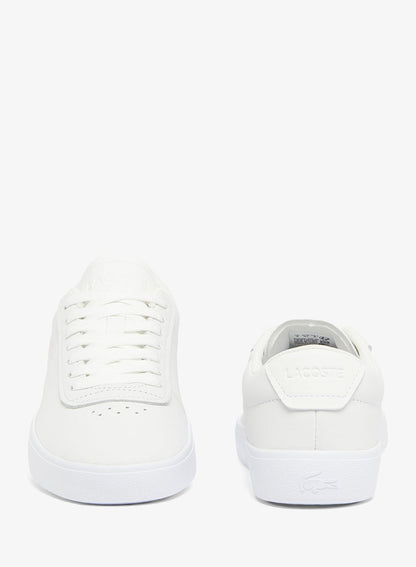 Baseshot Low Top Court Sneakers