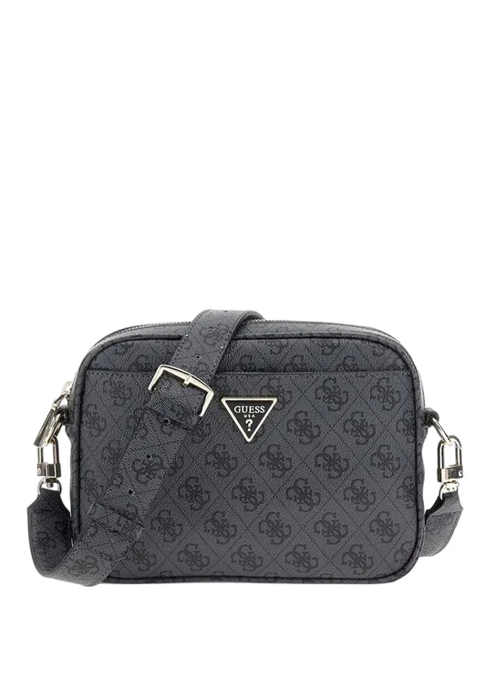 Meridian II Crossbody Bag