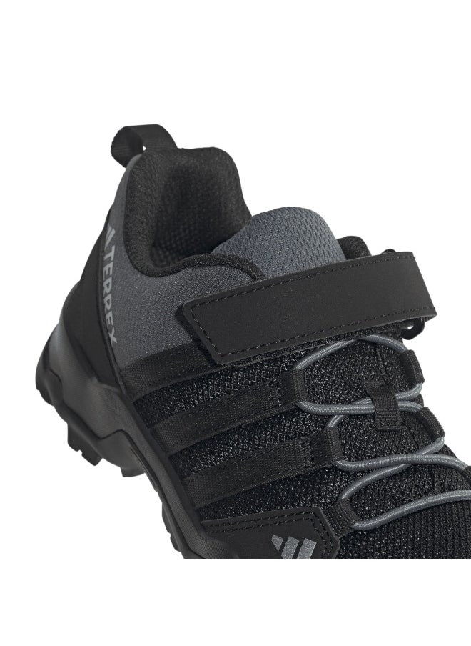 adidas Terrex Ax2R Cf K Black Hiking Shoes 10K