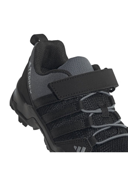 adidas Terrex Ax2R Cf K Black Hiking Shoes 10K