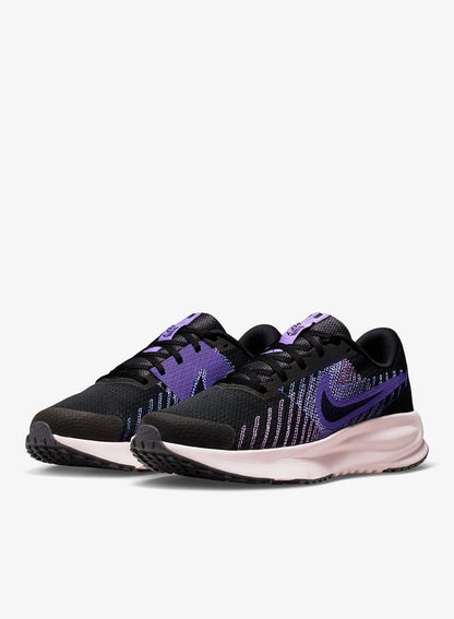 Run Defy