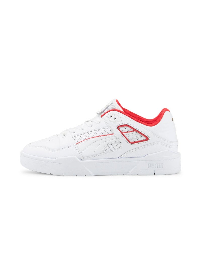 Slipstream Everywhere Mens White Casual Sneakers