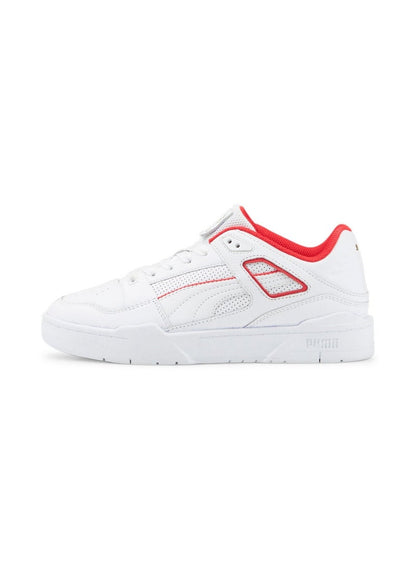 Slipstream Everywhere Mens White Casual Sneakers