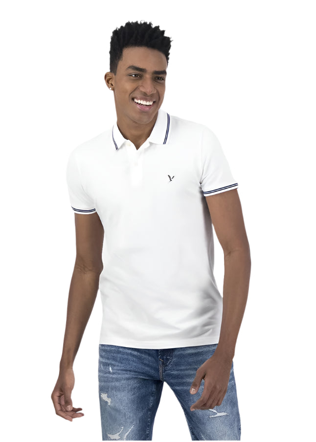 Logo Pique Polo