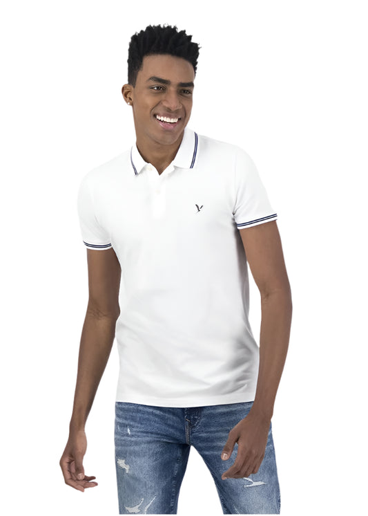 Logo Pique Polo