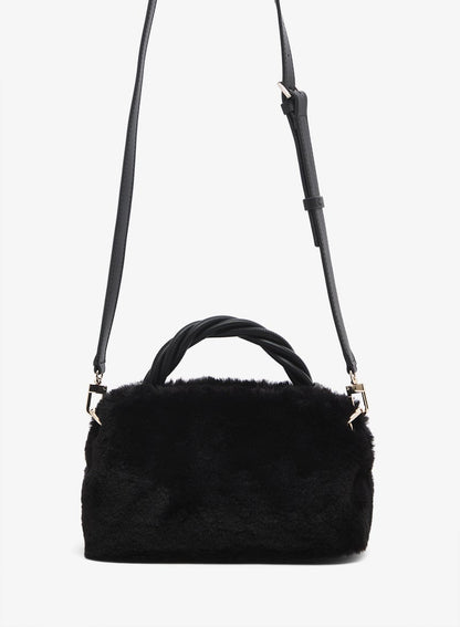Shaida Top Handle Crossbody Bag