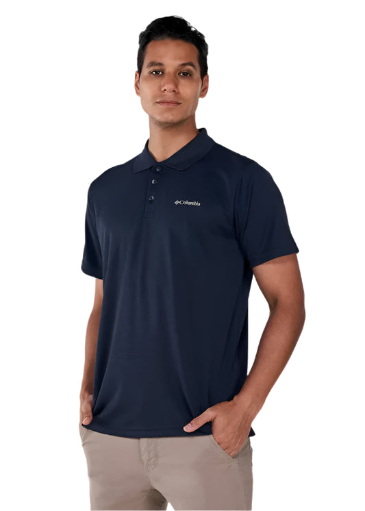 Men's Utilizer Polo Shirt