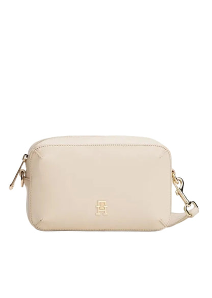 Casual Zip Over Crossbody