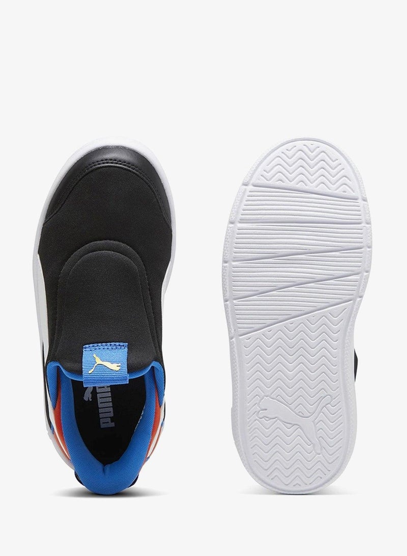 Youth Courtflex V3 Sliptech Ps