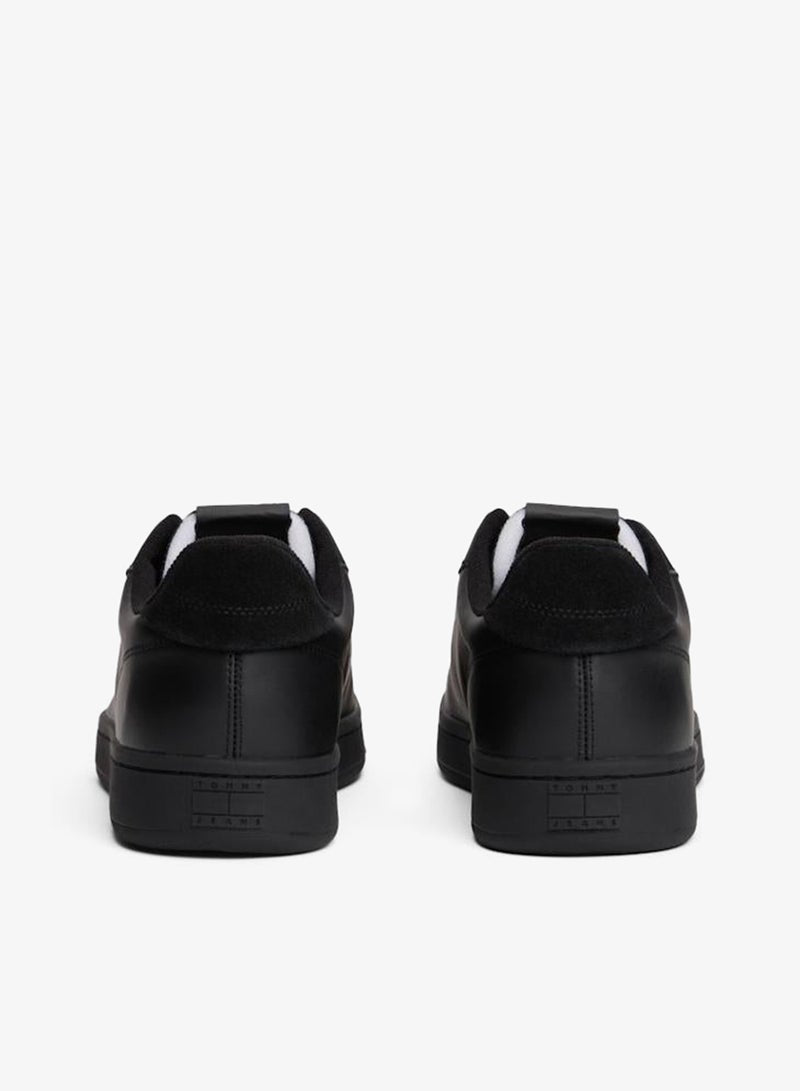 Casual Low Top Sneakers