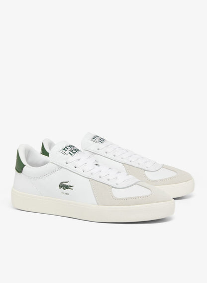 Baseshot Low Top Court Sneakers