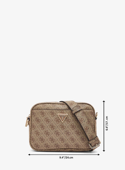 Meridian II Crossbody Bag
