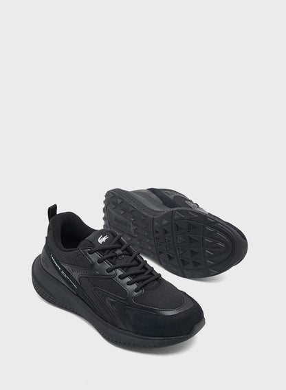 Athleisure Low Top Sneakers