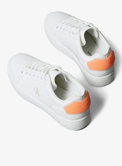 Casual Low Top Sneakers