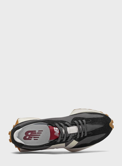 New Balance -BLACK (001)