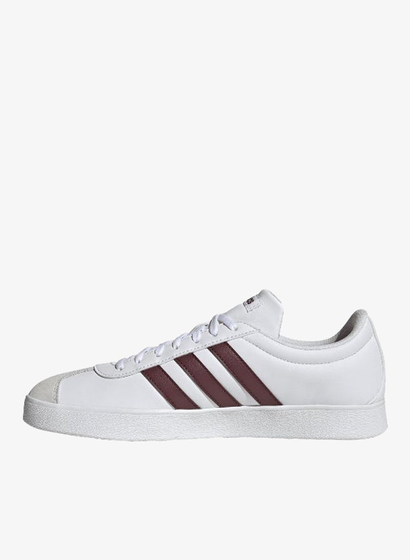 Vl Court Base White Sportswear Shoes