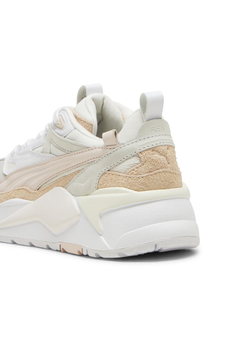 RS-X Efekt Lux Womens Beige Sneakers