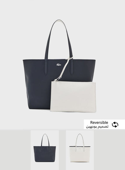 Core Essentials Shopping Bag