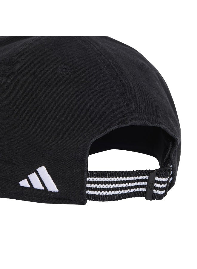 House Of Tiro Graphic Washed Cap