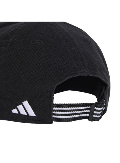 House Of Tiro Graphic Washed Cap