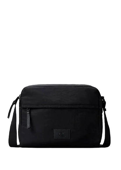 Crossbody Flight Bag