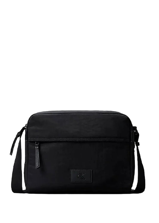 Crossbody Flight Bag