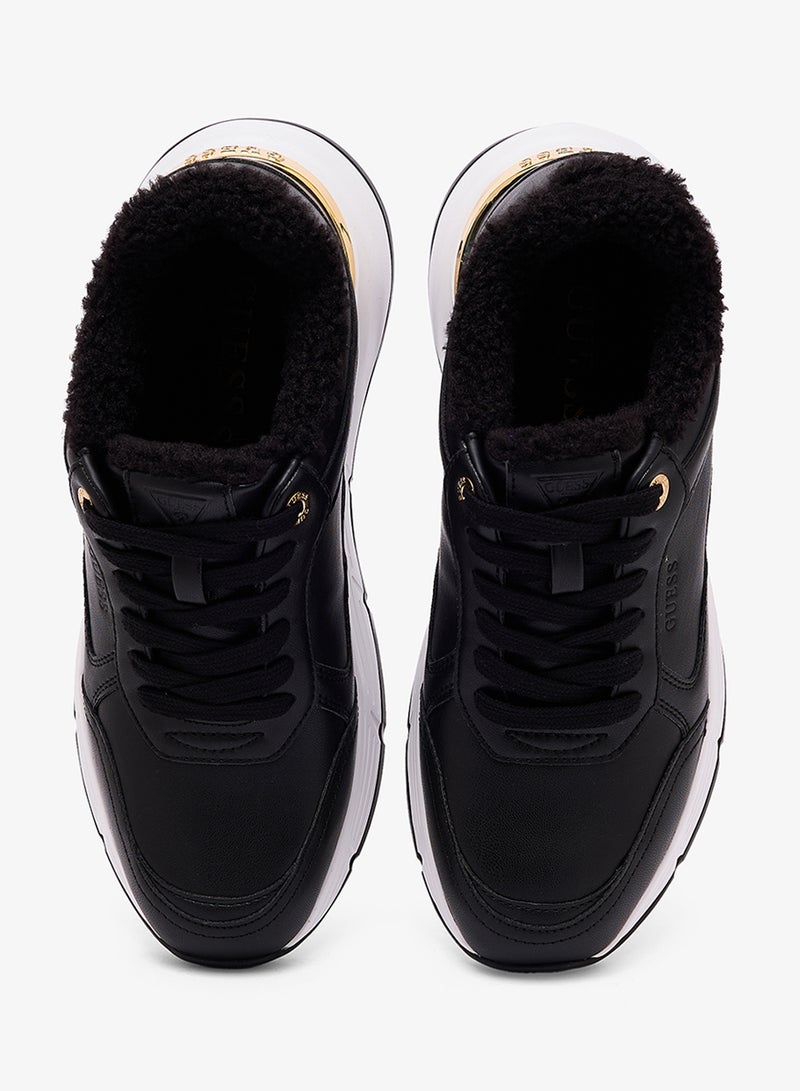 Casual Low Top Sneakers