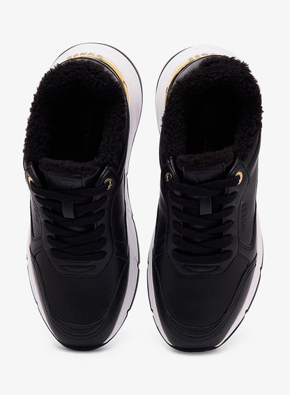 Casual Low Top Sneakers