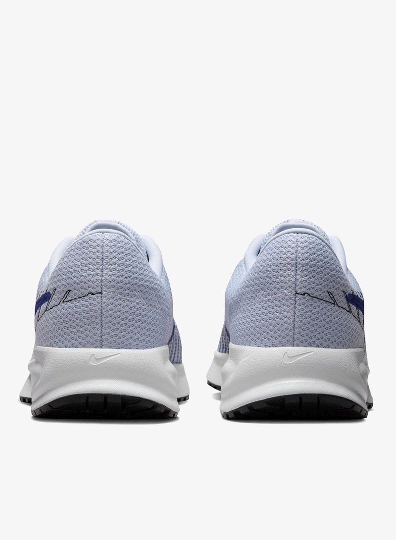 Nike Run Defy